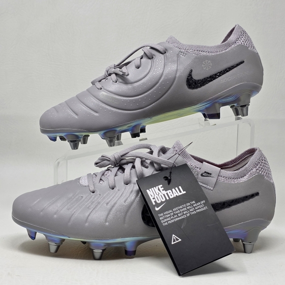 Nike Tiempo Legend 10 Elite SG-Pro Player Edition HF4373-001 Men\'s Size 7.5 New